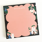 Notizblock - My Little Notes