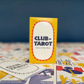 Tarot Karten - Club Tarot