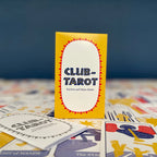 Tarot Karten - Club Tarot