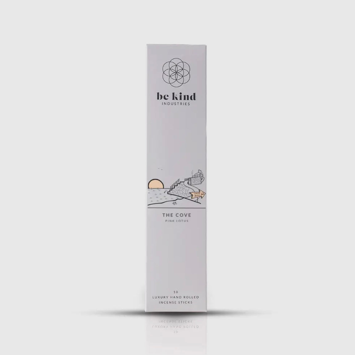 Räucherstäbchen (10er Pack)