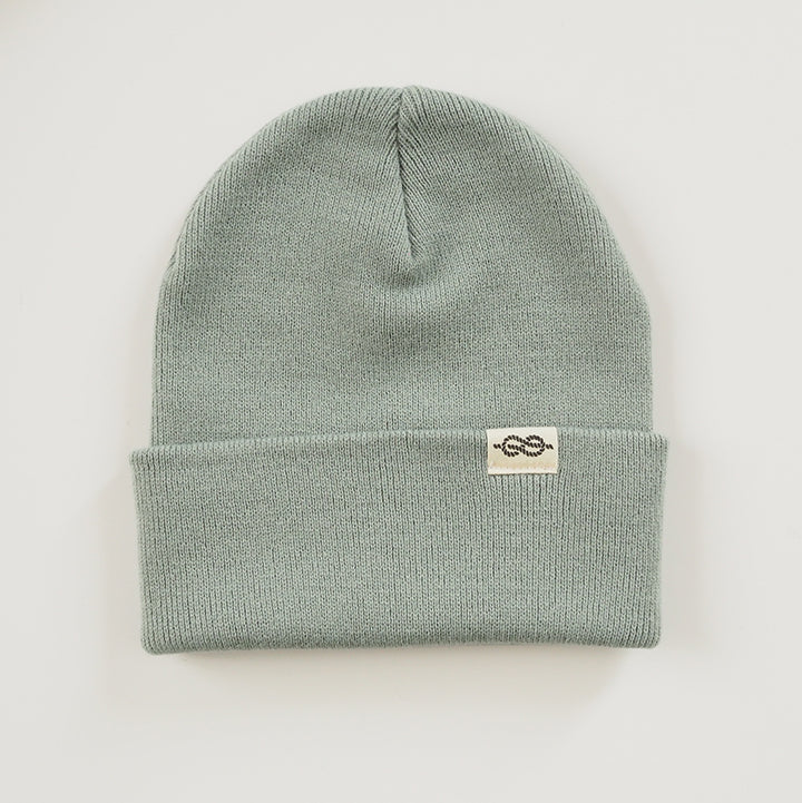 Beanie - 8 Knot