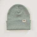 Beanie - 8 Knot