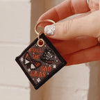 Schlüsselanhänger - Full Of Bad Ideas