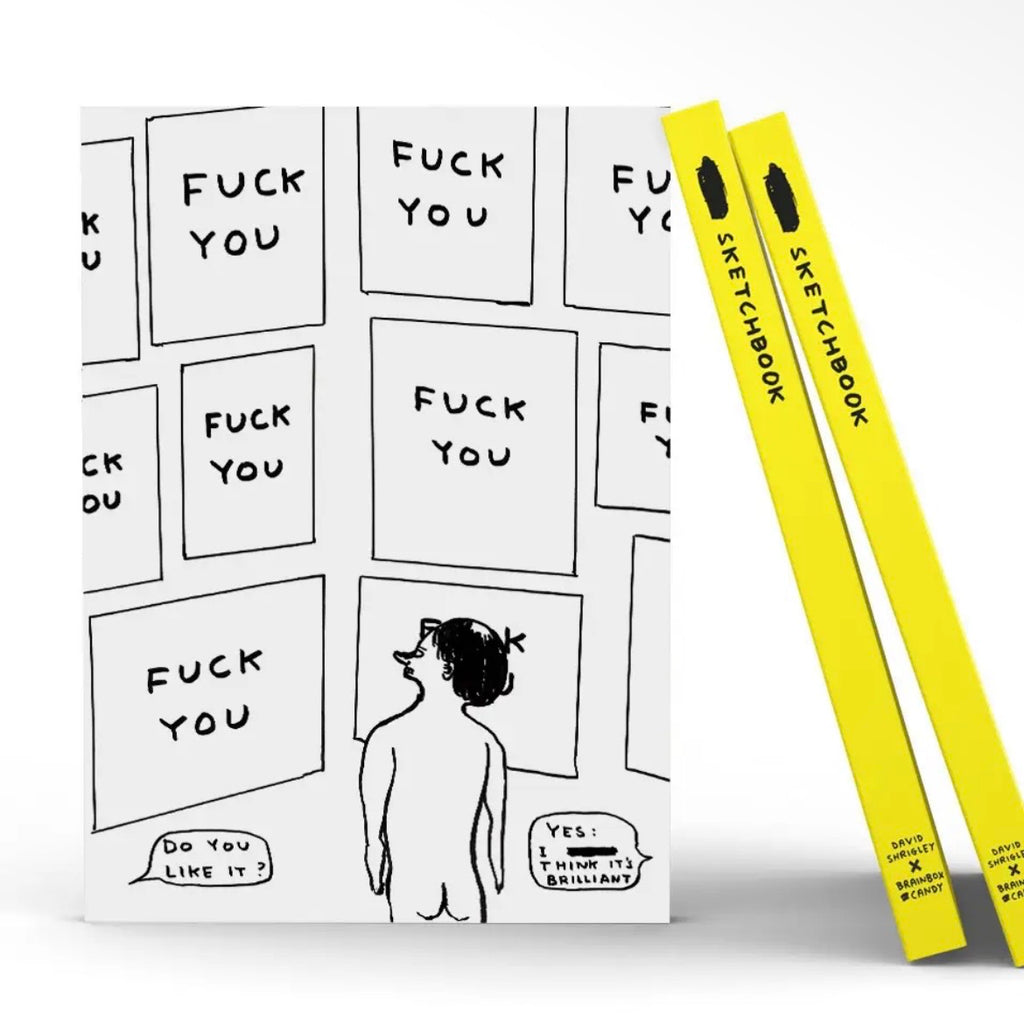 Sketchbook - Do You Like It