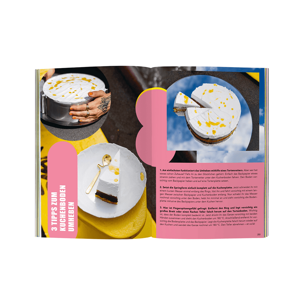 Schmacht - ein veganes Kochbuch