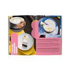 Schmacht - ein veganes Kochbuch