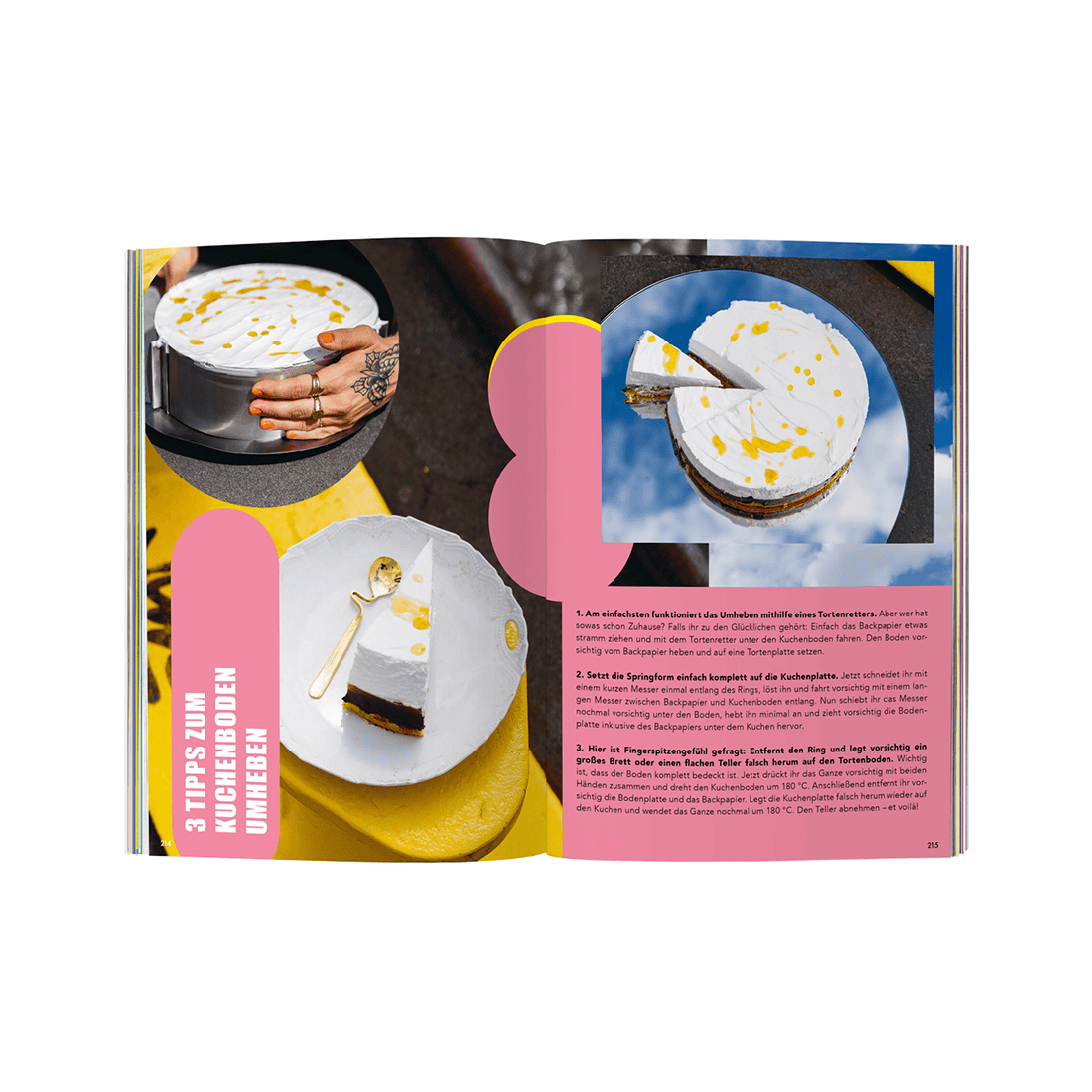 Schmacht - ein veganes Kochbuch