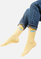 Sport Socken - Sonne
