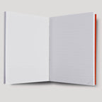 Notizbuch A6 - 'Flora‘