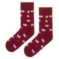 Socken - Bücher
