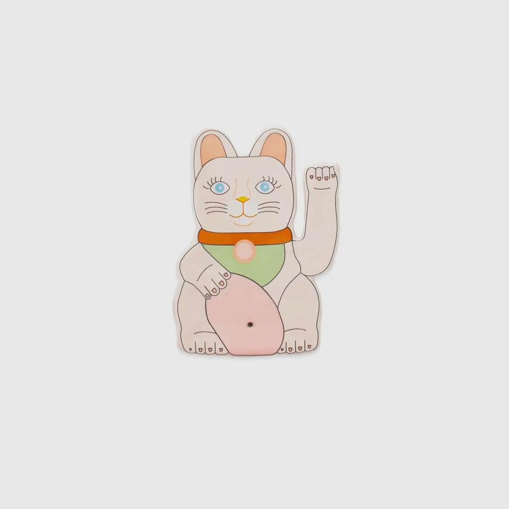 Räucherstäbchen Halter - Lucky Cat