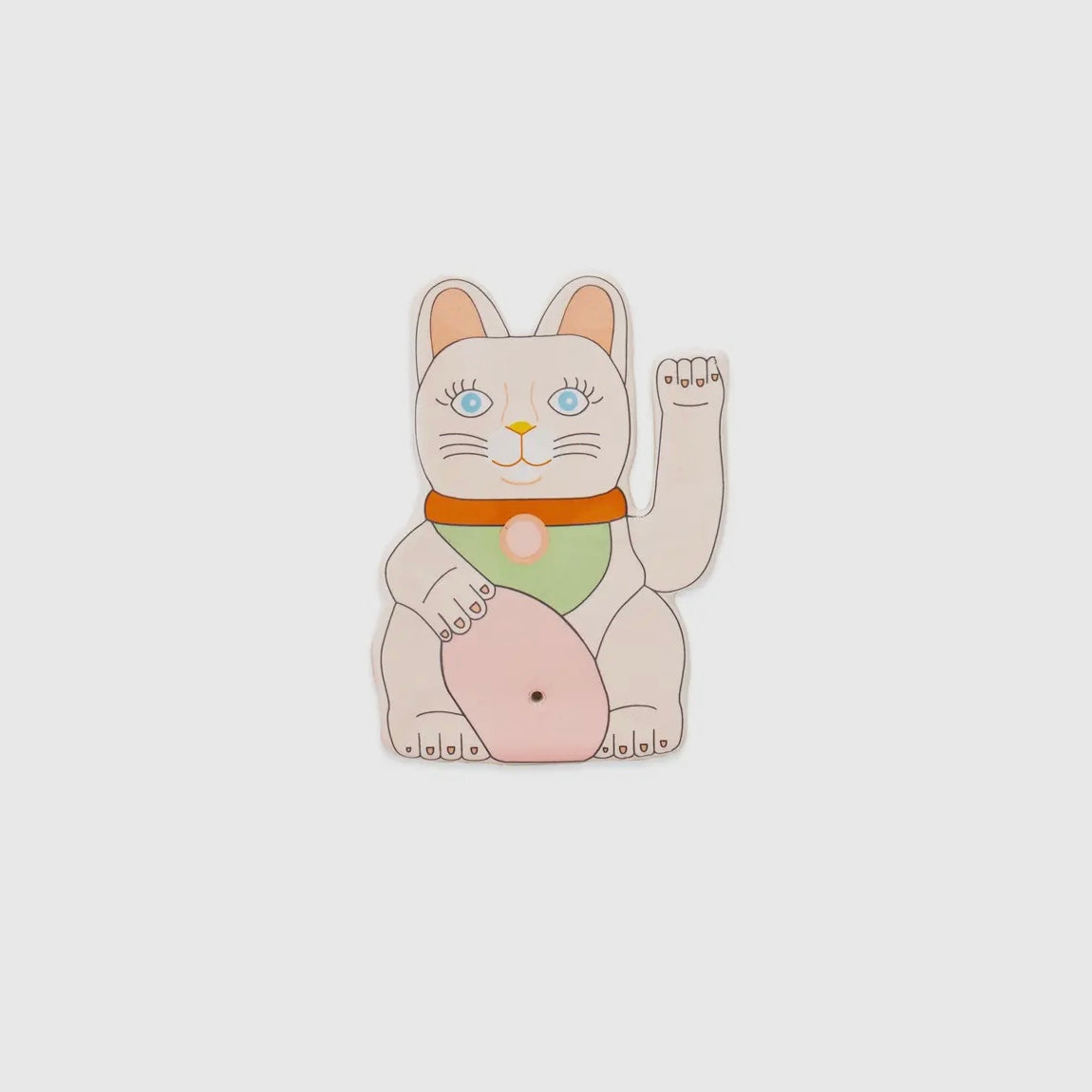 Räucherstäbchen Halter - Lucky Cat