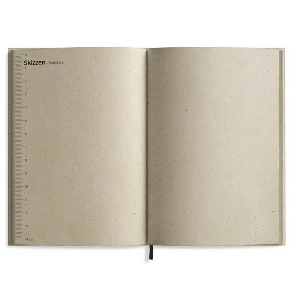 Matabooks 2026 Planer A6