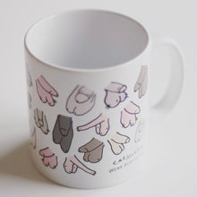 Tasse - Willies