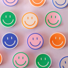 Magnet - Smiley
