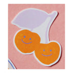 Sticker - Fruity
