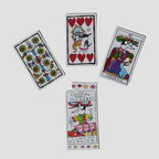 Aufkleber Set - Tarot Orakel - Blind Bag
