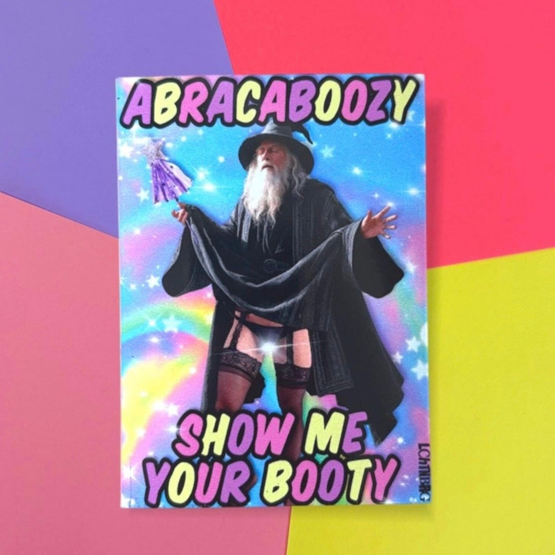 Lchtnbrg Magnet
