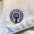 Pin - Feminism is for Everyone