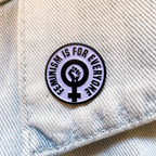 Pin - Feminism is for Everyone