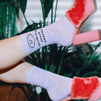 Socken - Thinking About Snacks