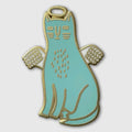 Pin - Angel Cat