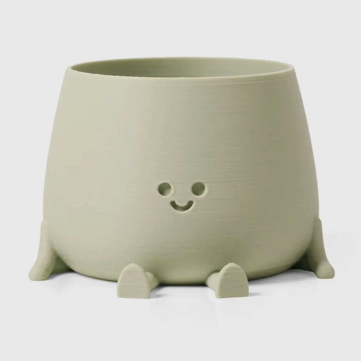 Pflanzentopf "Happy"