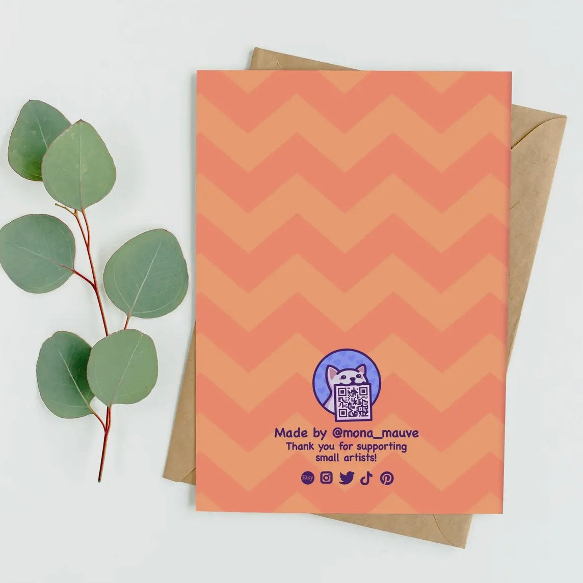 Grußkarte - Another Lousy Birthday Card