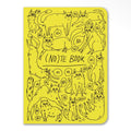 Notizbuch - NOtebook