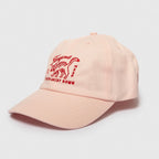 Baseball Cap - Fangs Out Patriarchy Down
