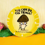 Sticker - You can do the things