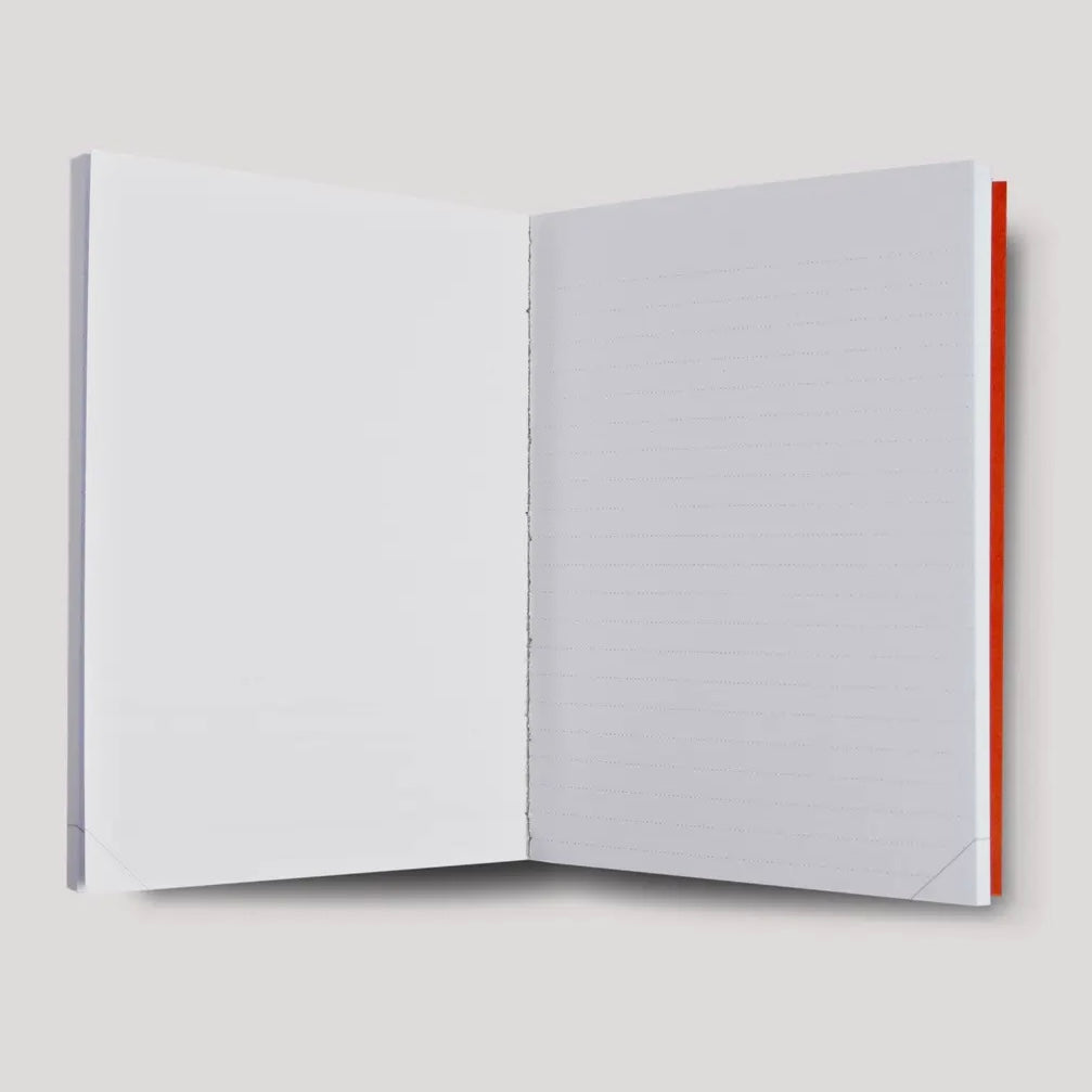 Notizbuch A6 - 'Amwell‘