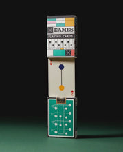 Spielkarten - Eames "Hang-It-All"