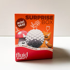 Mini Vase Blind Box - Woods