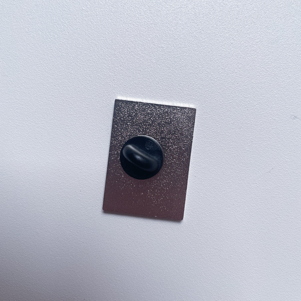 Pin - Liebe Statt Hass