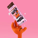 Happi Chocolate - Cacao Nibs Crunch