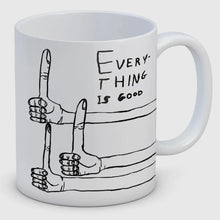 Tasse - Everything is Good