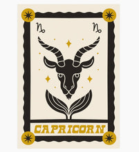 Zodiac Miniprint