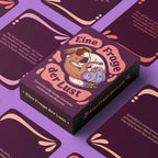 Eine Frage der Lust - Gespräche über Sex