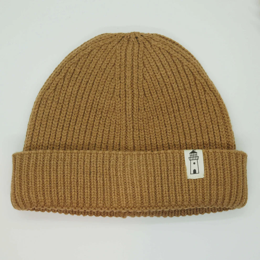 Beanie - Leuchtturm