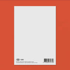 Postkarte - Maneki-Neko