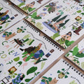 BALD VERFÜGBAR: 2027 Wandkalender - You Are Loved