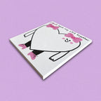 Notizblock - I Have My Shit Together