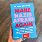 Make Nazis Afraid Again