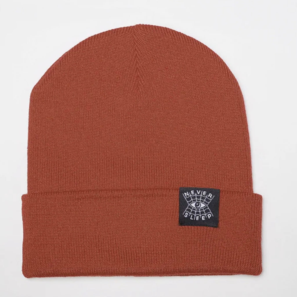 Beanie - Never Sleep