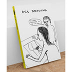 Sketchbook - Ass Drawing