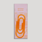 Lesezeichen - 'Paperclip'