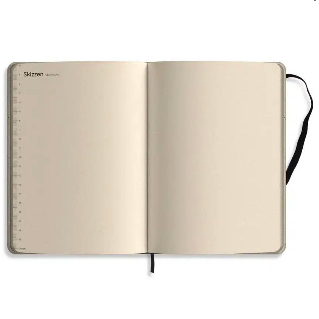 Matabooks 2026 Planer A5 - Laurel