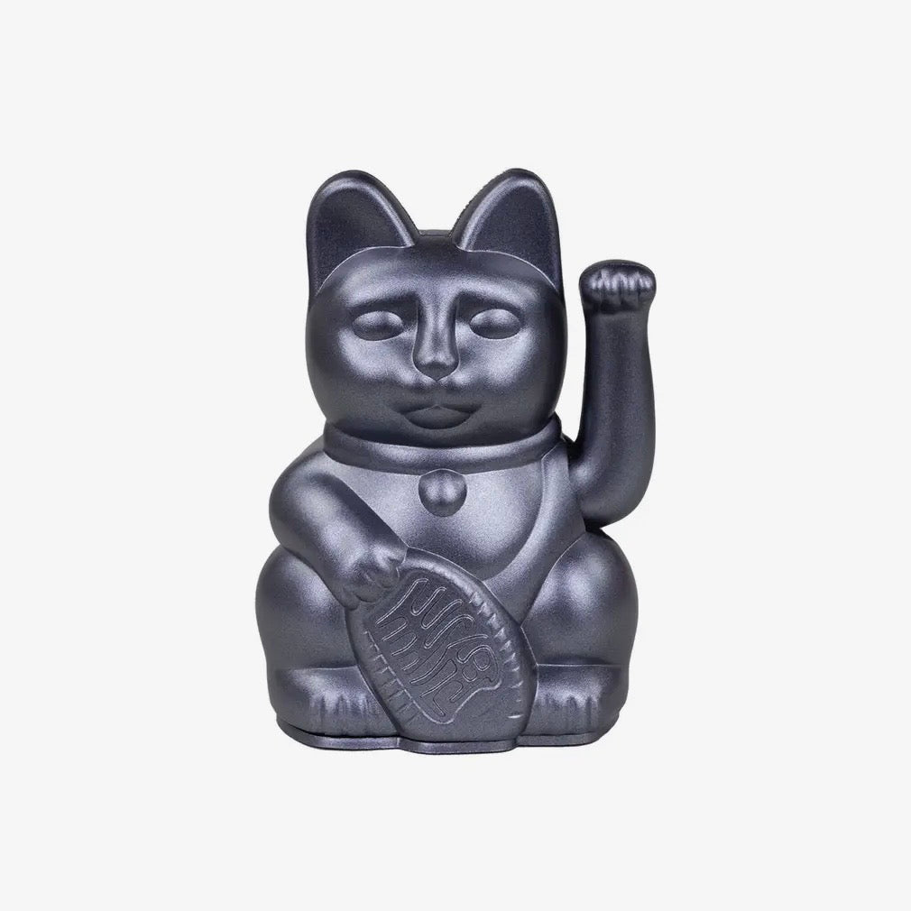 Lucky Cat Maneki Neko - 10cm