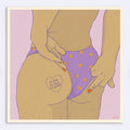 Print - My Body, My Decision